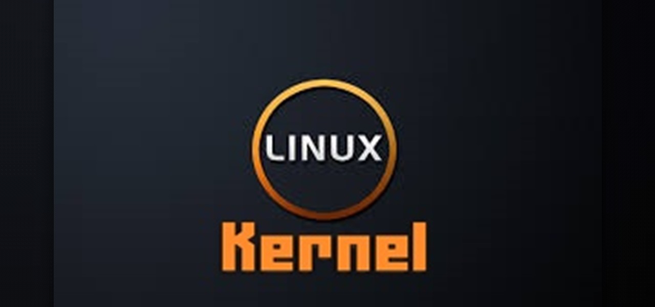 Nova área dedicada à build de Kernels